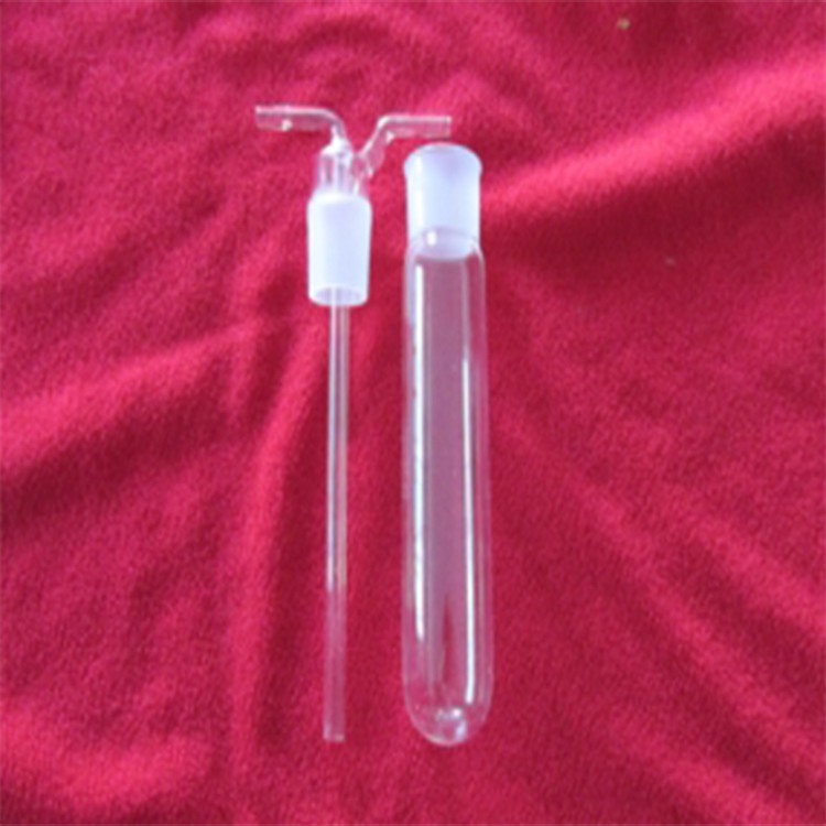 石英玻璃反应管